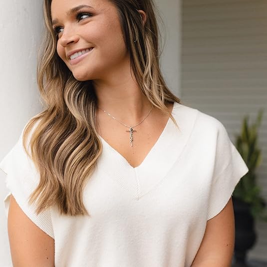 Verses of Faith Necklace