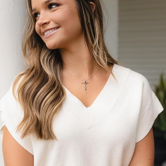 100 Languages of Love Necklace